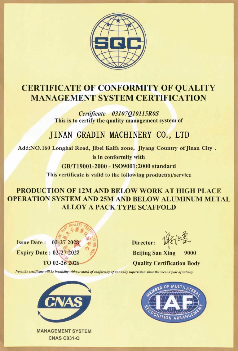certifi