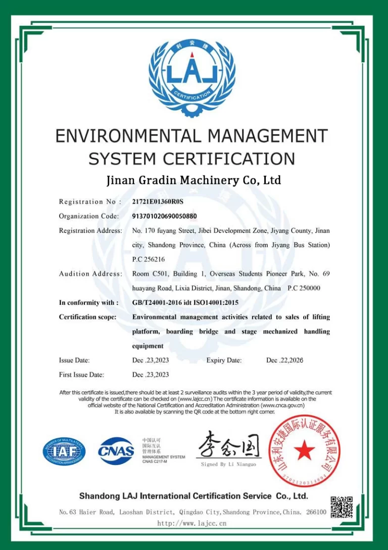 certifica