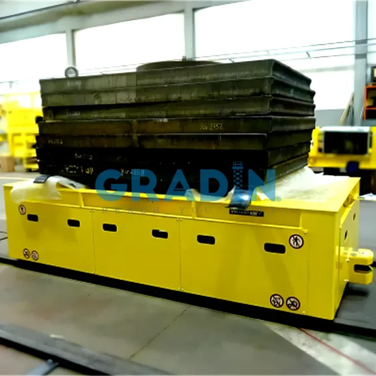 Gradin-Automated-RGV-Shuttle-Bespoke-Industrial-Logistics-System