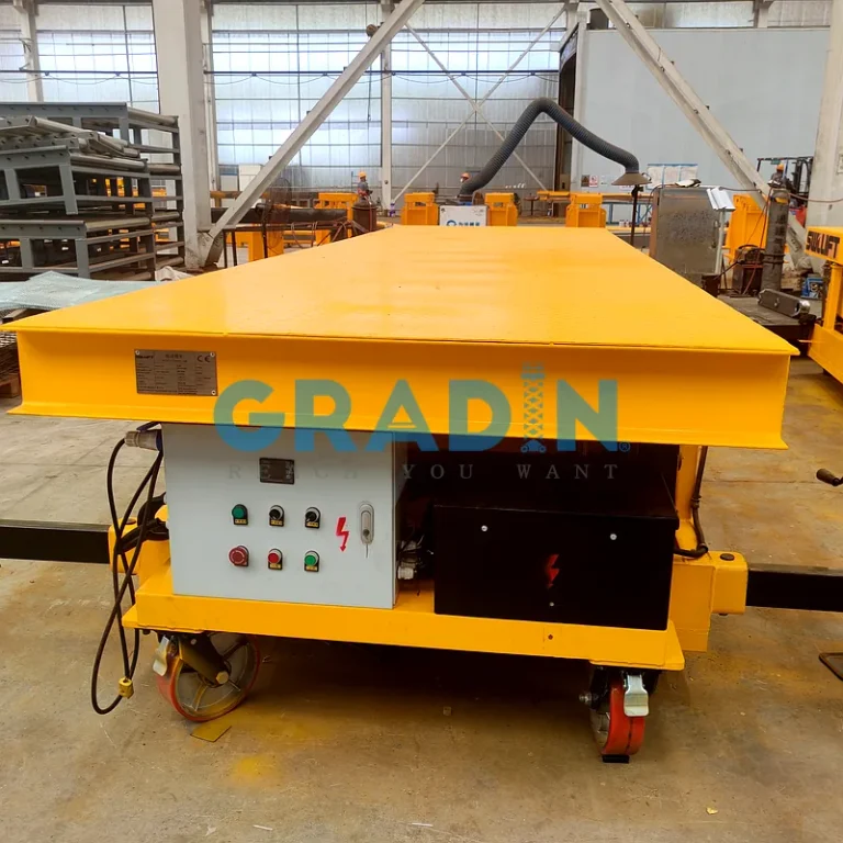 Gradin-5-Unit-Synchronized-Lift-Large-Scale-Aerospace-Assembly-System