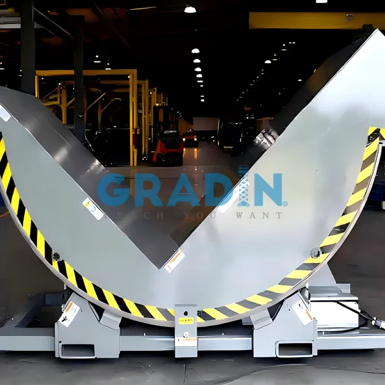 Gradin-Hydraulic-90-Upender-Bespoke-Industrial-Tilting-Machine