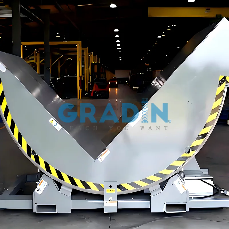 Gradin-Hydraulic-90-Upender-Bespoke-Industrial-Tilting-Machine