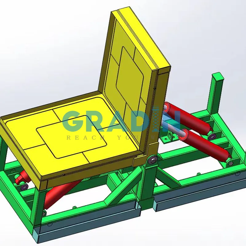 Gradin-Bespoke-Bearing-Upender-Heavy-Duty-ETO-Engineering
