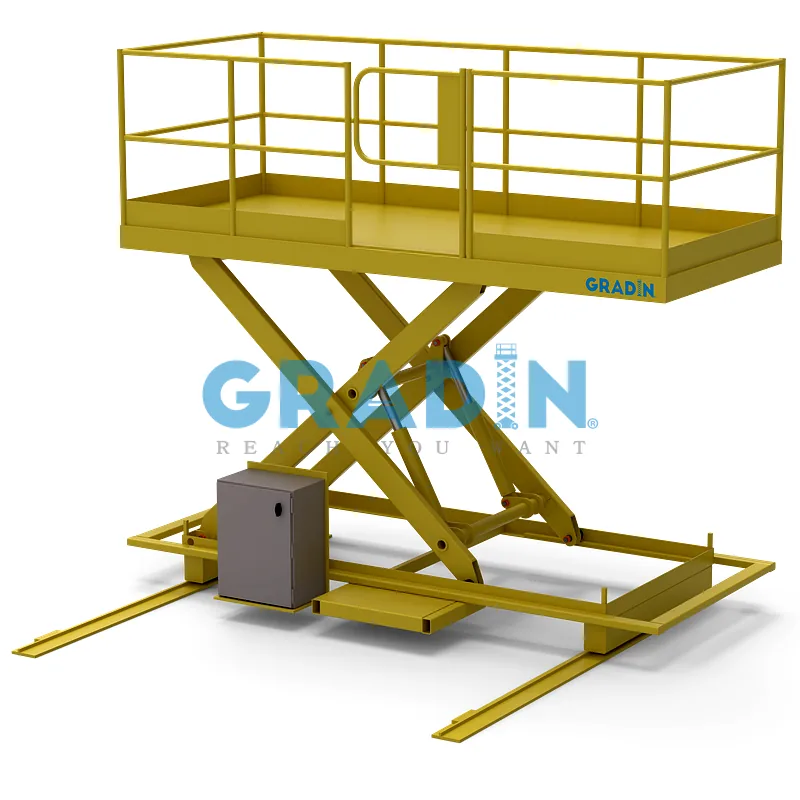 Gradin-Rail-Guided-Scissor-Lift-Bespoke-Automated-Transfer-Platform