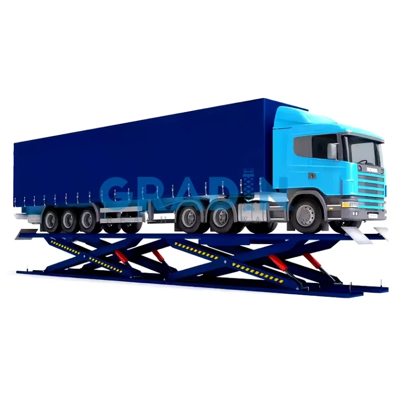 Gradin-Bespoke-Loading-Dock-Lift-Hydraulic-Warehouse-Leveler
