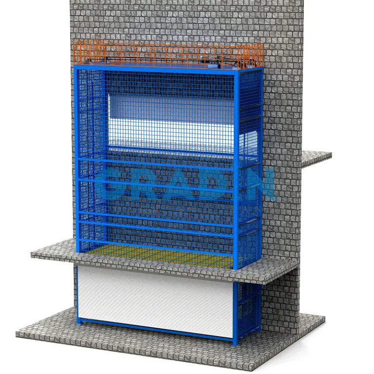 Gradin-Bespoke-Long-Deck-VRC-Heavy-Duty-Oversized-Vertical-Conveyor