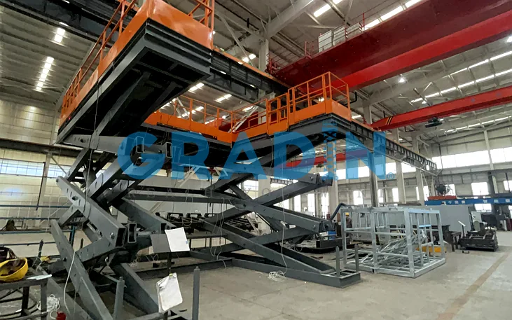 gradin custom custom equipment 09 35