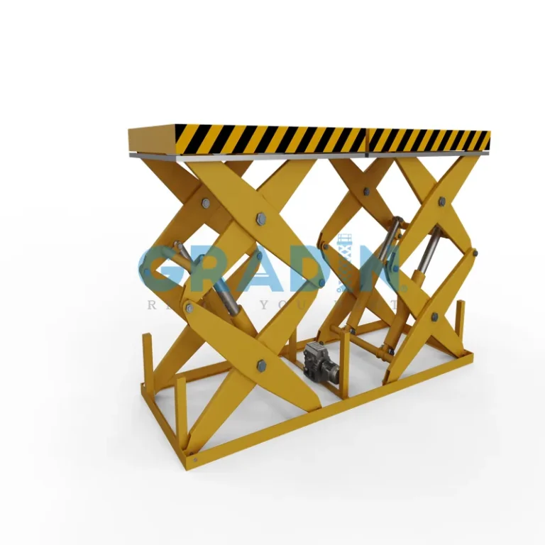 Gradin-Bespoke-Tandem-Scissor-Lift-Heavy-Duty-Custom-Engineering