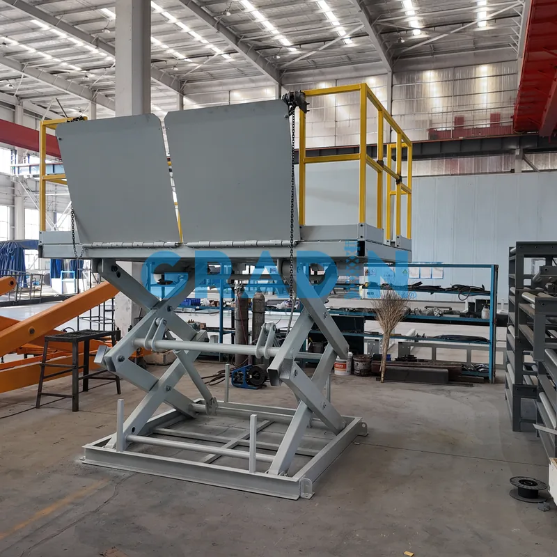Gradin-Bespoke-Transition-Scissor-Lift-Heavy-Duty-ETO-Engineering