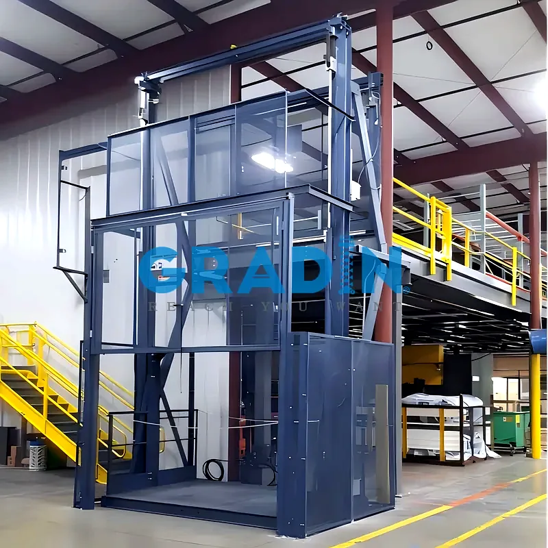 Gradin-5T-Mezzanine-Cargo-Lift-Heavy-Duty-Vertical-Conveyor-Bespoke-ETO